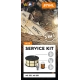 Zestaw serwisowy nr 15 STIHL
