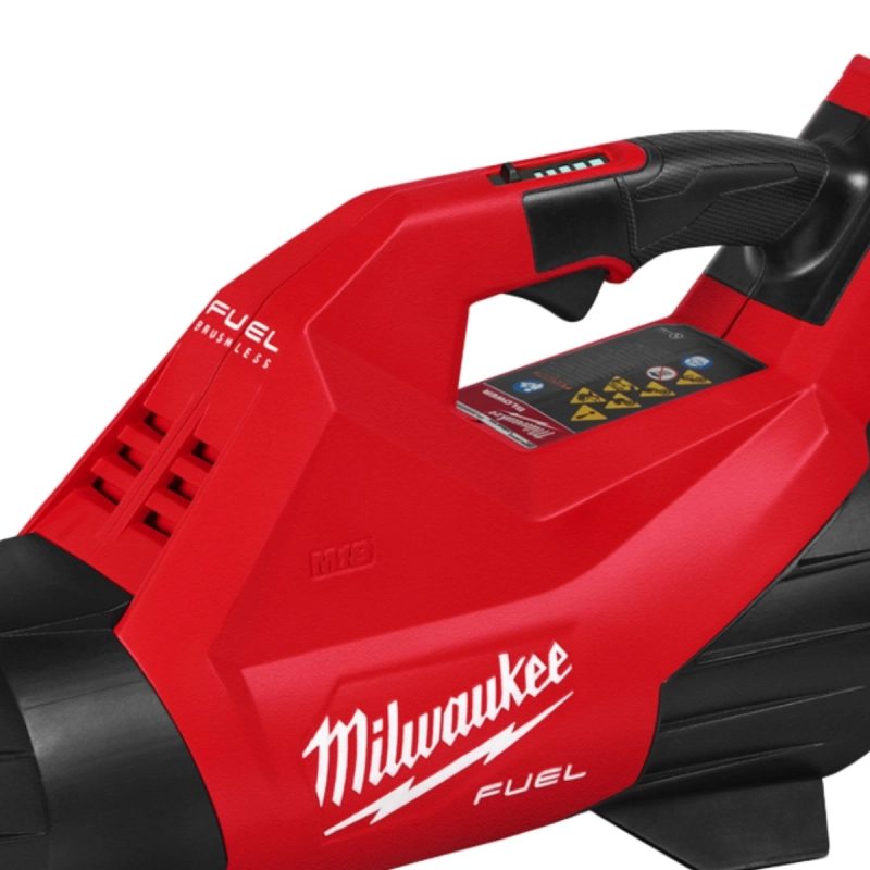 Dmuchawa akumulatorowa 18V Milwaukee M18FBLG3-802