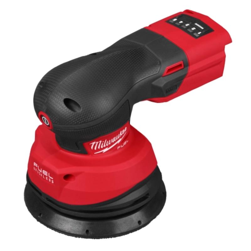 Szlifierka mimośrodowa 18V Milwaukee M18FROS125-0B