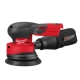 Szlifierka mimośrodowa 18V Milwaukee M18FROS125-0B