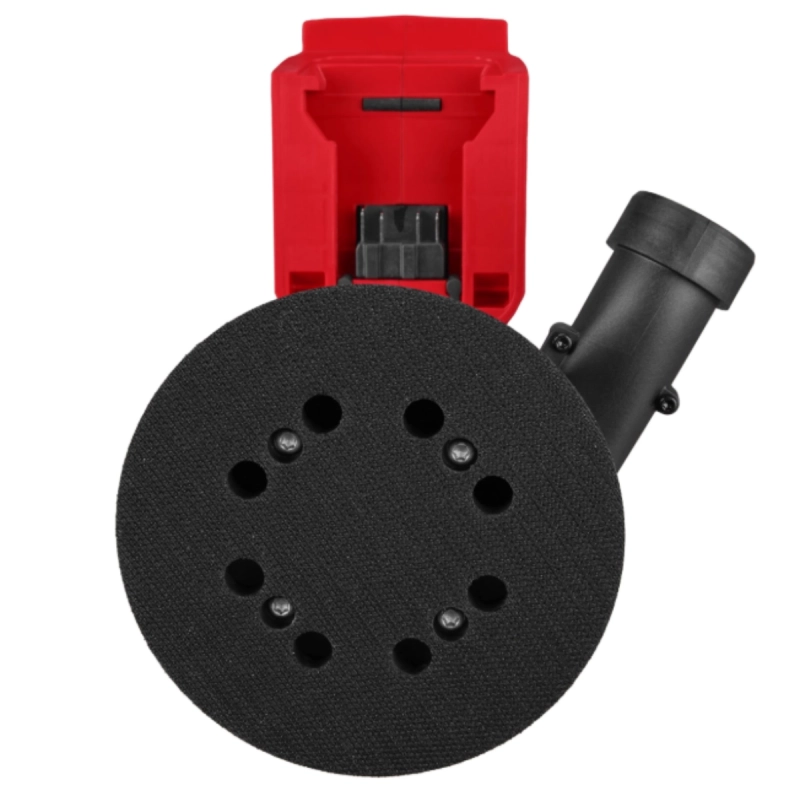 Szlifierka mimośrodowa 18V Milwaukee M18FROS125-0B