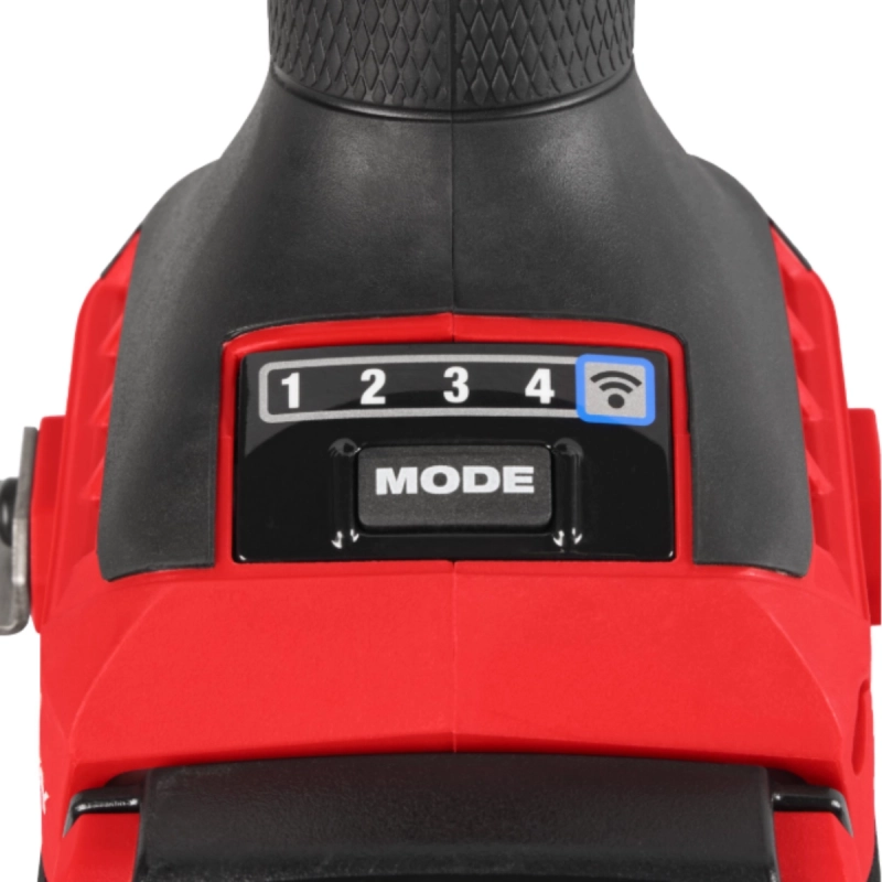 Nożyce skokowe do blachy 18V Milwaukee M18FNB35-0X