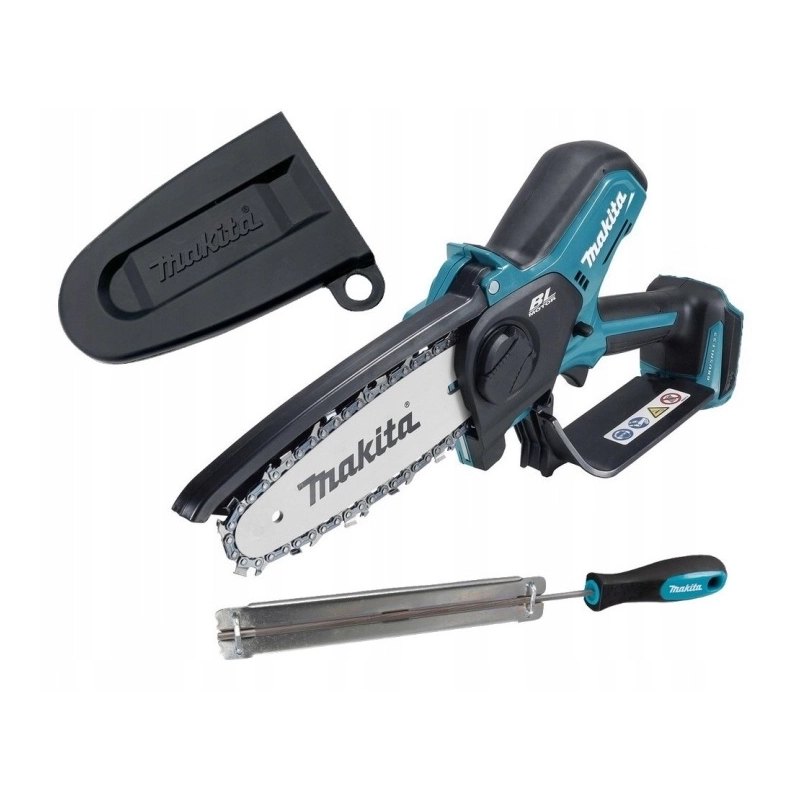 Piła łańcuchowa Makita DUC150Z01