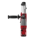 Młotowiertarka SDS-Plus z systemem odsysania 18V Milwaukee M18FHACDDE-0C