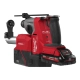 Młotowiertarka SDS-Plus z systemem odsysania 18V Milwaukee M18FHACDDE-0C