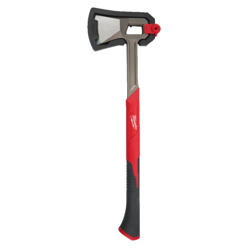 Siekiera rozłupująca Milwaukee 66cm