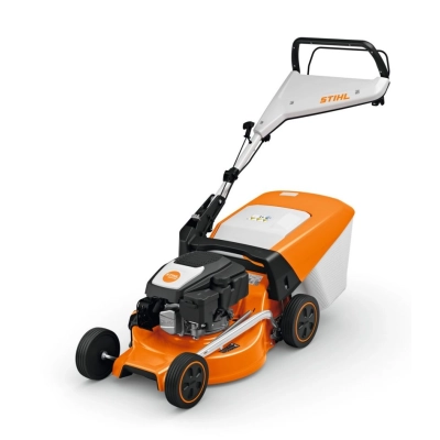 Kosiarka spalinowa bez napędu STIHL RM248.3
