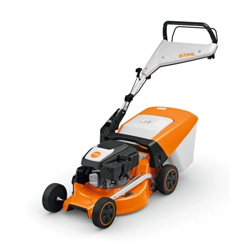 Kosiarka spalinowa bez napędu STIHL RM248.3