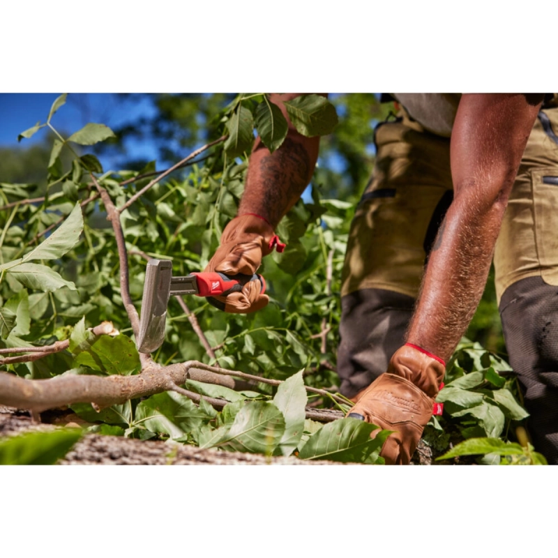 Siekiera rozłupująca Milwaukee 40cm