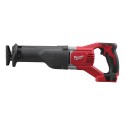 Piła szablasta Milwaukee M18 BSX-0