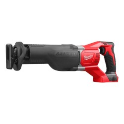 Piła szablasta Milwaukee M18 BSX-0
