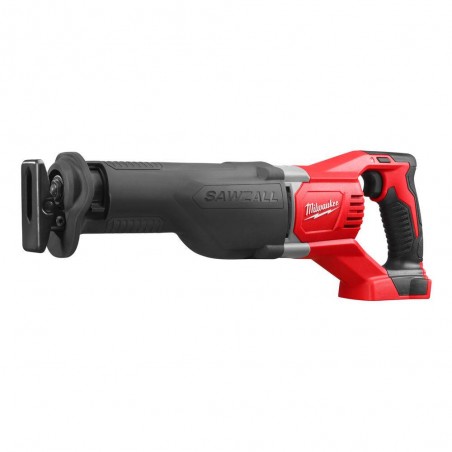 Piła szablasta Milwaukee M18 BSX-0