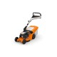 Kosiarka spalinowa z napędem Stihl RM 443.3 T