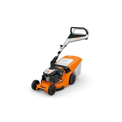 Kosiarka spalinowa z napędem Stihl RM 443.3 T WB40-011-3415