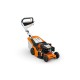 Kosiarka spalinowa z napędem Stihl RM 443.3 T WB40-011-3415