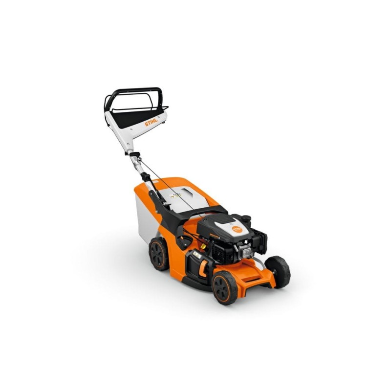 Kosiarka spalinowa z napędem Stihl RM 443.3 T WB40-011-3415