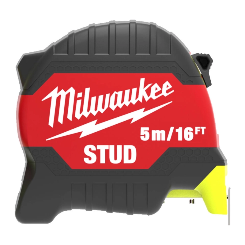 Miara zwijana 5m/16ft Milwaukee STUD™ gen.3