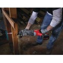Piła szablasta Milwaukee M18 BSX-0