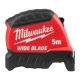 Miara zwijana szeroka 5m Milwaukee gen.2