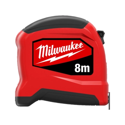 Miara zwijana Slim 8m Milwaukee gen.2