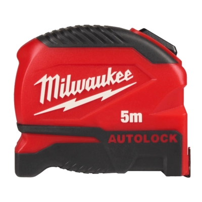Miara zwijana Autolock 5m Milwaukee gen.2