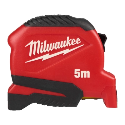 Miara zwijana Compact 5m Milwaukee gen.2