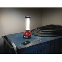Latarka akumulatorowa LED 18V Milwaukee M18 LL-0