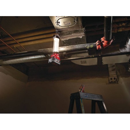 Latarka akumulatorowa LED 18V Milwaukee M18 LL-0