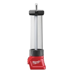 Latarka akumulatorowa LED 18V Milwaukee M18 LL-0