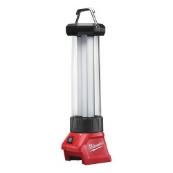 Latarka akumulatorowa LED 18V Milwaukee M18 LL-0