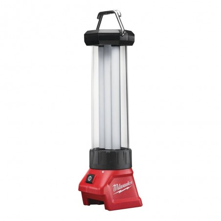 Latarka akumulatorowa LED 18V Milwaukee M18 LL-0