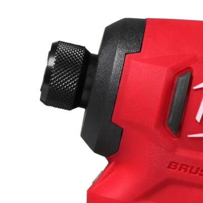 Zakrętarka udarowa 1/4" 12V Milwaukee M12BLIDRC-0