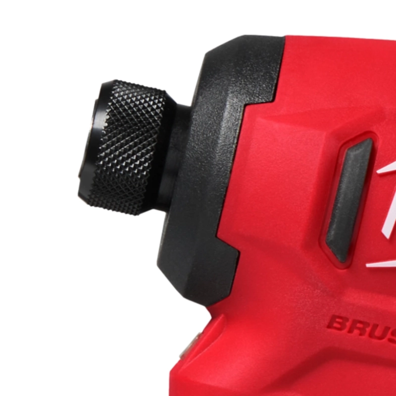 Zakrętarka udarowa 1/4" 12V Milwaukee M12BLIDRC-0