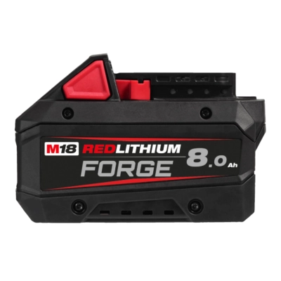 Akumulator 18V 8Ah Forge Milwaukee M18FB8