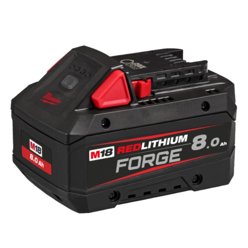 Akumulator 18V 8Ah Forge Milwaukee M18FB8