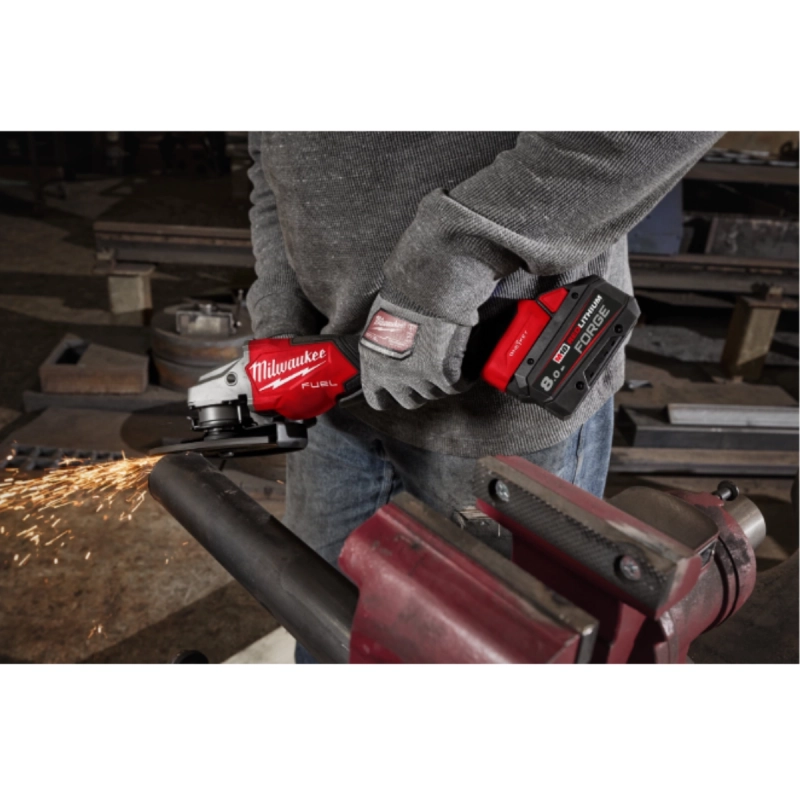 Akumulator 18V 8Ah Forge Milwaukee M18FB8