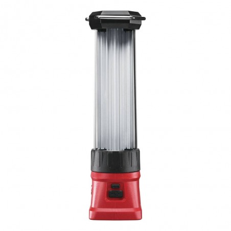 Latarka akumulatorowa LED 18V Milwaukee M18 LL-0