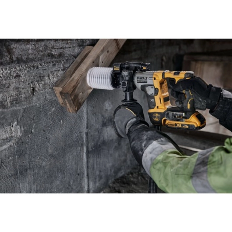 Młotowiertarka SDS-Plus 18 V XR DeWalt DCH172N-XJ