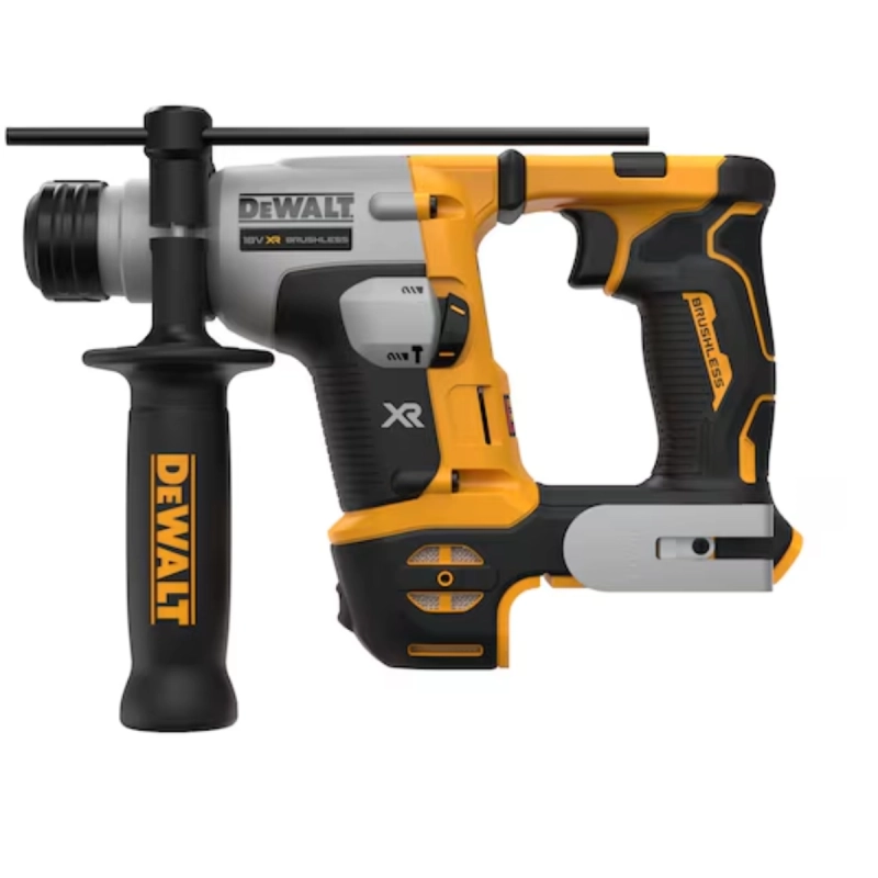 Młotowiertarka SDS-Plus 18 V XR DeWalt DCH172N-XJ