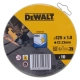 copy of Tarcza do cięcia płytek ceramicznych DeWalt DT3733