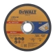 copy of Tarcza do cięcia płytek ceramicznych DeWalt DT3733