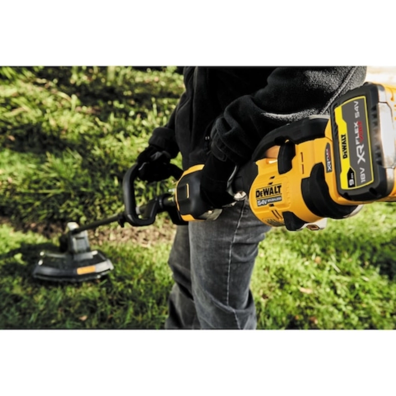 Wielofunkcyjne narzędzie ogrodowe Split Boom 54V XR DeWalt DCMAS5713X1-QW