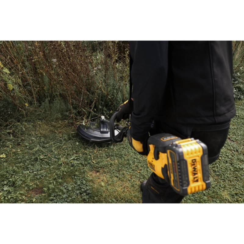 Przystawka do podkaszarki Split Boom DeWalt DCMASST1N-XJ