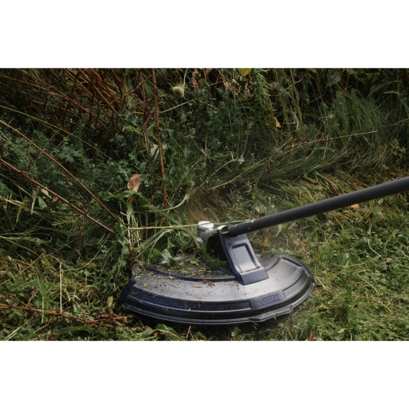 Przystawka do podkaszarki Split Boom DeWalt DCMASST1N-XJ