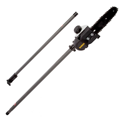 Przystawka do piły na wyciągu Split Boom DeWalt DCMASPS5N-XJ