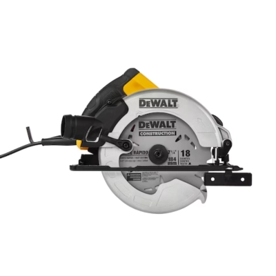 Piła tarczowa 190mm 1500W DeWalt DWE5615-QS