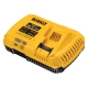 Szybka ładowarka XR 18V 12A DeWalt DCB117-QW