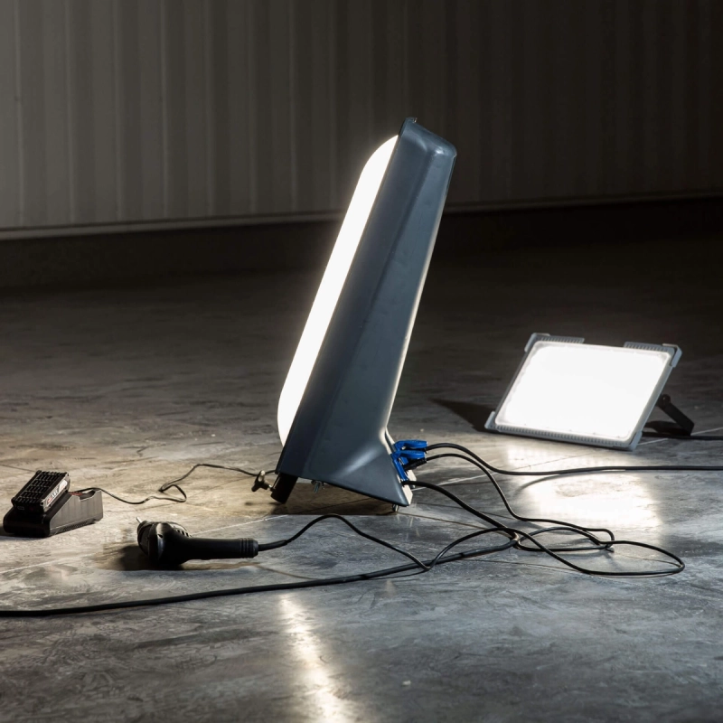 Lampa robocza GIANT LED EVO Lena