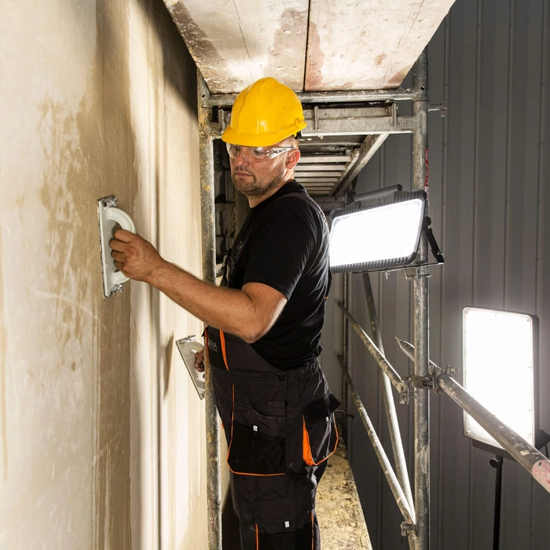 Lampa robocza GIANT LED EVO Lena