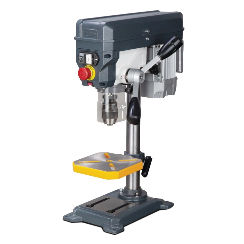 Wiertarka Stołowa Kolumnowa OptiDrill DQ1 Sturmer 230V/50Hz